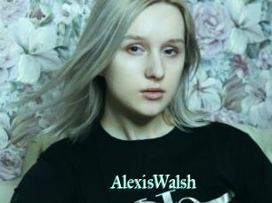 AlexisWalsh