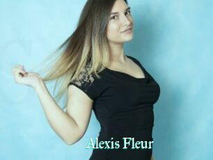 Alexis_Fleur