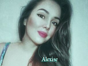 Alexise
