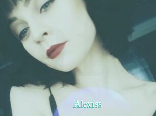 Alexiss