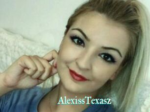 AlexissTexasz