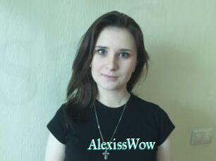 AlexissWow