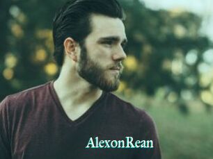 AlexonRean