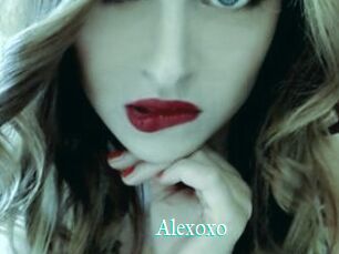 Alexoxo