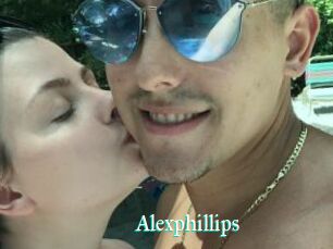 Alexphillips