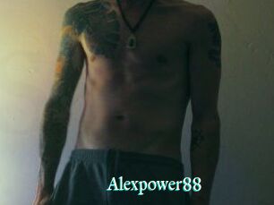 Alexpower88