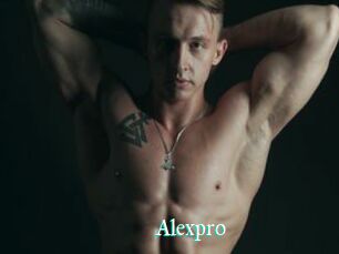 Alexpro