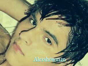 Alexshowman
