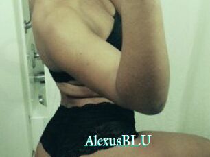 AlexusBLU