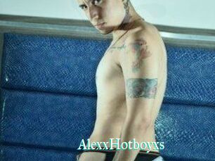 AlexxHotboyxs