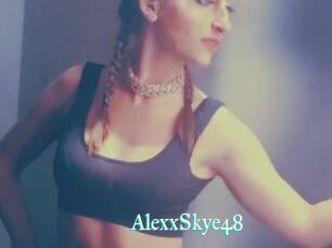 AlexxSkye48
