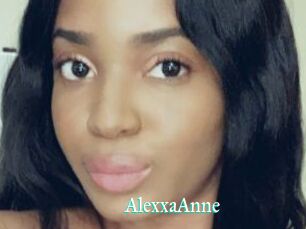 AlexxaAnne