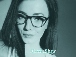 AlexxiaShaw