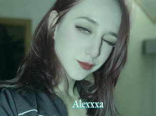 Alexxxa