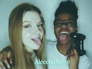 AlexxxaHarley