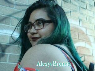 AlexysBrenna