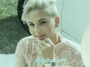 AleyshaLewis