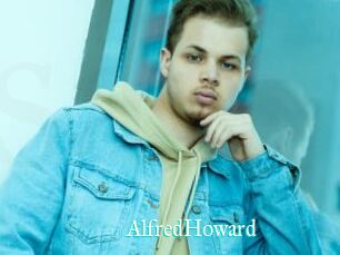 AlfredHoward