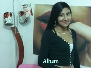 Alham_