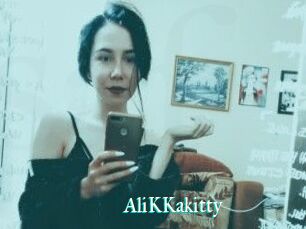 AliKKakitty