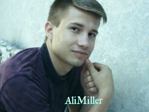 AliMiller
