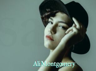 AliMontgomery