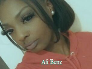 Ali_Benz