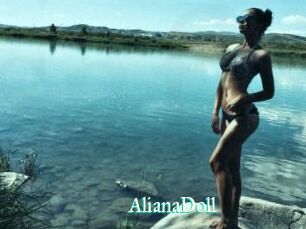 AlianaDoll