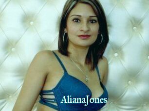 AlianaJones