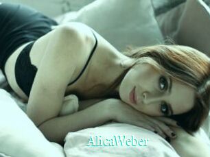 AlicaWeber