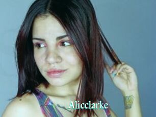 Alicclarke