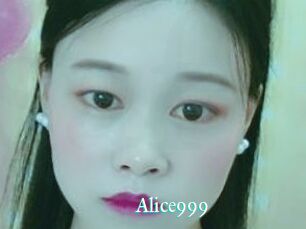 Alice999