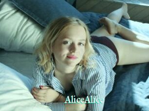 AliceAlice
