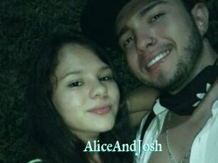 AliceAndJosh