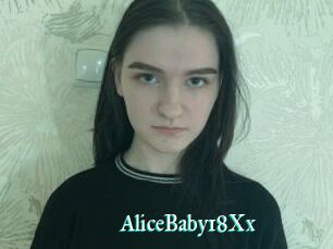 AliceBaby18Xx