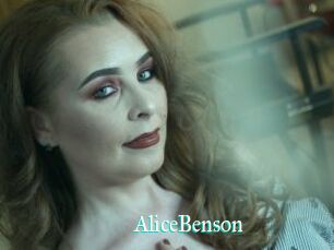 AliceBenson
