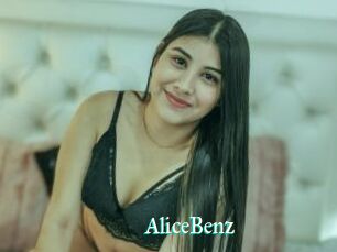 AliceBenz