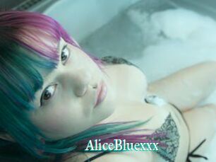 AliceBluexxx