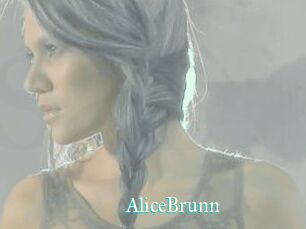 AliceBrunn