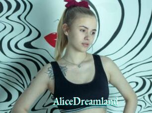 AliceDreamland
