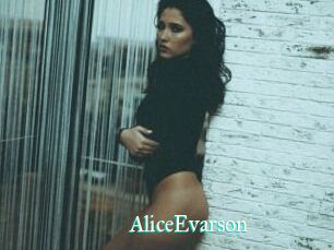 AliceEvarson