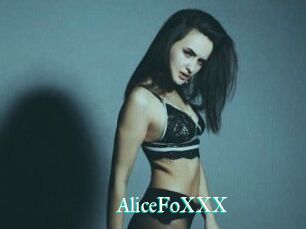 AliceFoXXX