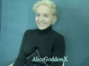 AliceGoddessX
