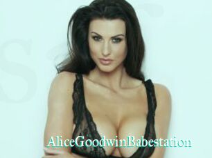 AliceGoodwinBabestation
