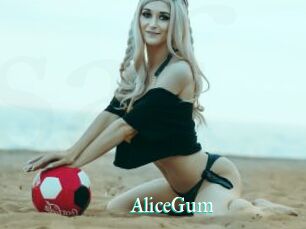 AliceGum