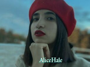 AliceHale
