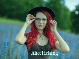 AliceHelsing