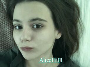AliceHilll