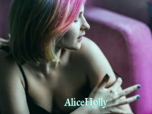 AliceHolly