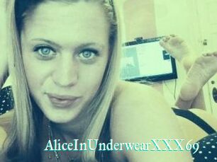 AliceInUnderwearXXX69